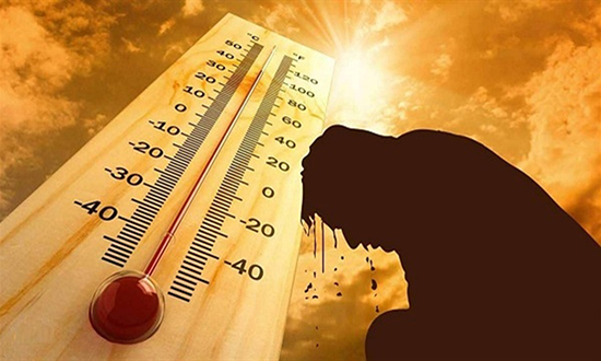 صيف 2024 : توقعات لدرجات حرارة مرتفعة جدا