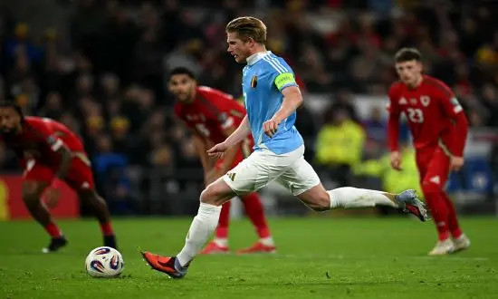 مونديال 2026 : السنغال تتألق وبلجيكا تكتسح أمريكا أثناء التحضيرات