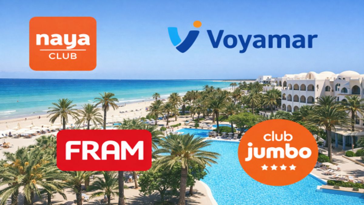 الفندق نفسه بثمن مضاعف