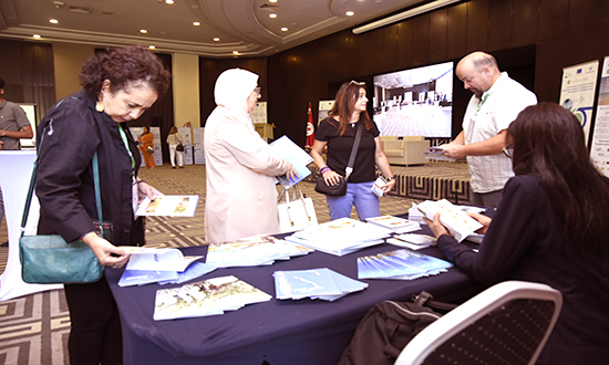 ندوة حول السياحة المتوسطية المستدامة