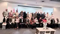 من الفن إلى العمل الإنساني، لون كلمة نغم تكرّس حضورها الثقافي العربي