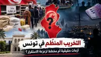 أين تنتهي الأزمات وتبدأ المؤامرة؟