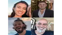 الجيش الإسرائيلي يتمكن من تحرير أربعة محتجزين عند حماس