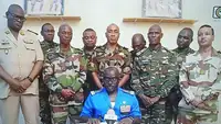 النيجر الجديد يقطع مع الاتفاقات العسكرية الفرنسية