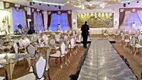 ترشيد الكهرباء يشعل غضب أصحاب قاعات الأفراح