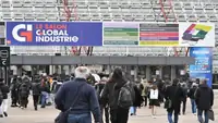 الصناعات التونسية في معرض دولي بباريس