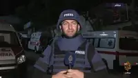 غزة تحت النار مجددًا: قصف يستهدف مناطق مأهولة ويعطل فرق الإسعاف