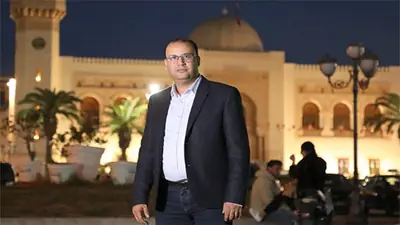 تعرف على سرحان الناصري المرشح للدور الثاني في صفاقس الغربية