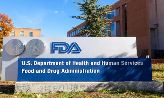siege de la FDA aux USA