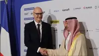 الذكاء الاصطناعي والطاقة في صدارة التعاون الخليجي الفرنسي