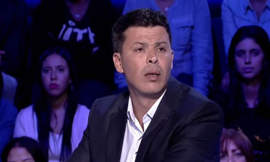 عقوبات برلمانية على الصحبي سمارة ومخلوف