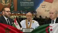 قمة لواندا تعيد الصحراء الغربية إلى واجهة التوتر