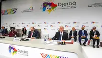 ماذا قال الرئيس قيس سعيد خلال افتتاح القمة الفرنكوفونية ؟