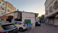 هكذا تحول سوق سيدي سريدك