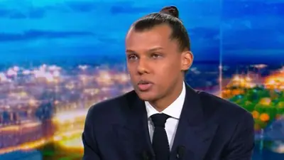 الفنان البلجيكي سترومايي يلغي 6 عروض بسبب الارهاق