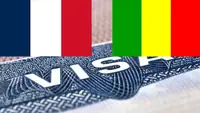 تعليق التأشيرات بين دولتي مالي وفرنسا