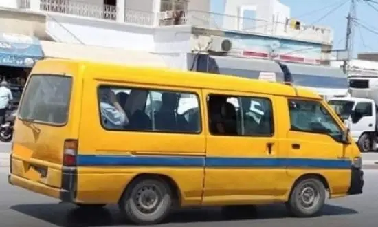 فوضى النقل في تونس، التاكسي الجماعي تحت المجهر