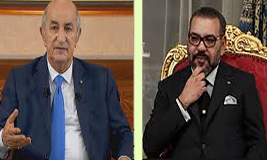 رغم الدعوات لتغليب صوت الحكمة الجزائر تقطع علاقاتها مع المغرب