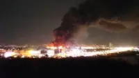 موسكو : 140 قتيلا داخل قاعة حفلات موسيقية والحصيلة في ارتفاع