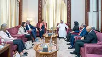 عجمان تراهن على السائح الألماني لتعزيز مكانتها على الخريطة الأوروبية