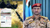 كيف يعرف الحوثيون ما إذا السفن بعلاقة مع اسرائيل ؟