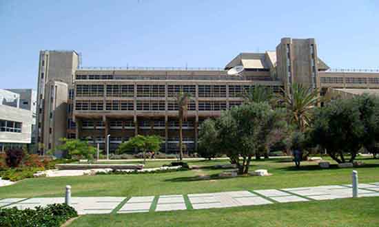 طلاب مغاربة يستأنفون دروسهم في جامعة بن غوريون الاسرائيلية