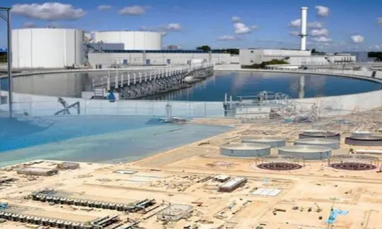 الماء الصالح للشراب معاناة يومية في تطاوين