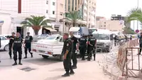 ولاية صفاقس تشهد حملة أمنية واسعة النطاق
