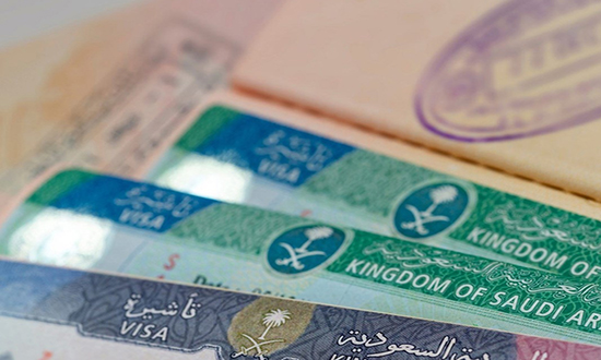 تأشيرة موحدة لزيارة دول الخليج