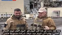 زعيم فاغنر: أمتلك أسلحة لجيش قوامه مليون فرد