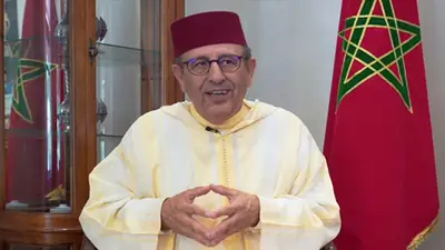 المغرب تعين سفيرا جديدا لفض ملفات التخابر داخل البرلمان الاوروبي