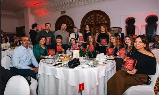 ْUNILEVER gagne 10 prix produit de lannee 2026