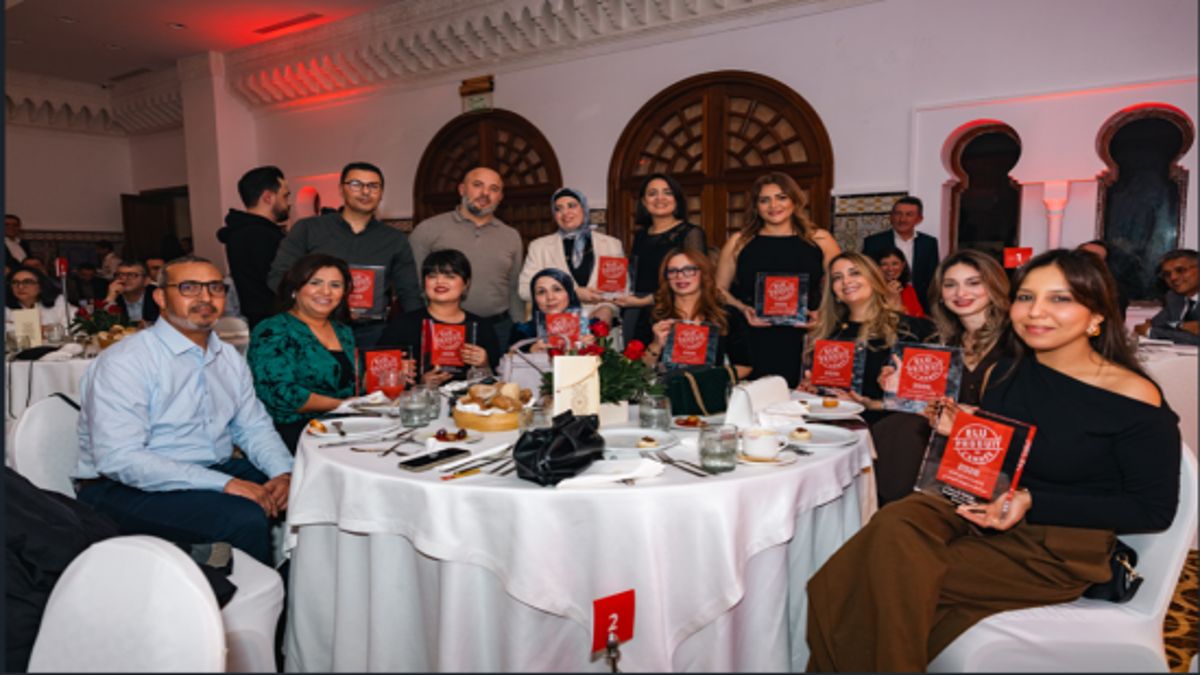 اكتشف من فاز في مسابقة منتج العام 2026